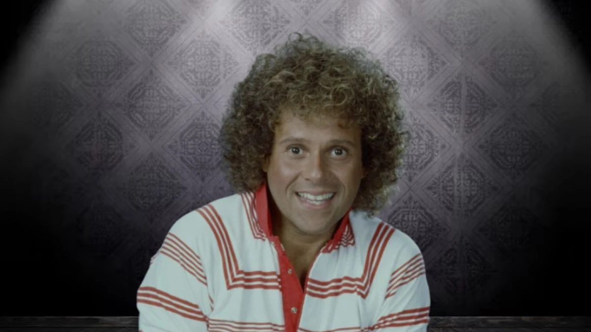 Did Richard Simmons Have Kids? Who was Richard Simmons?