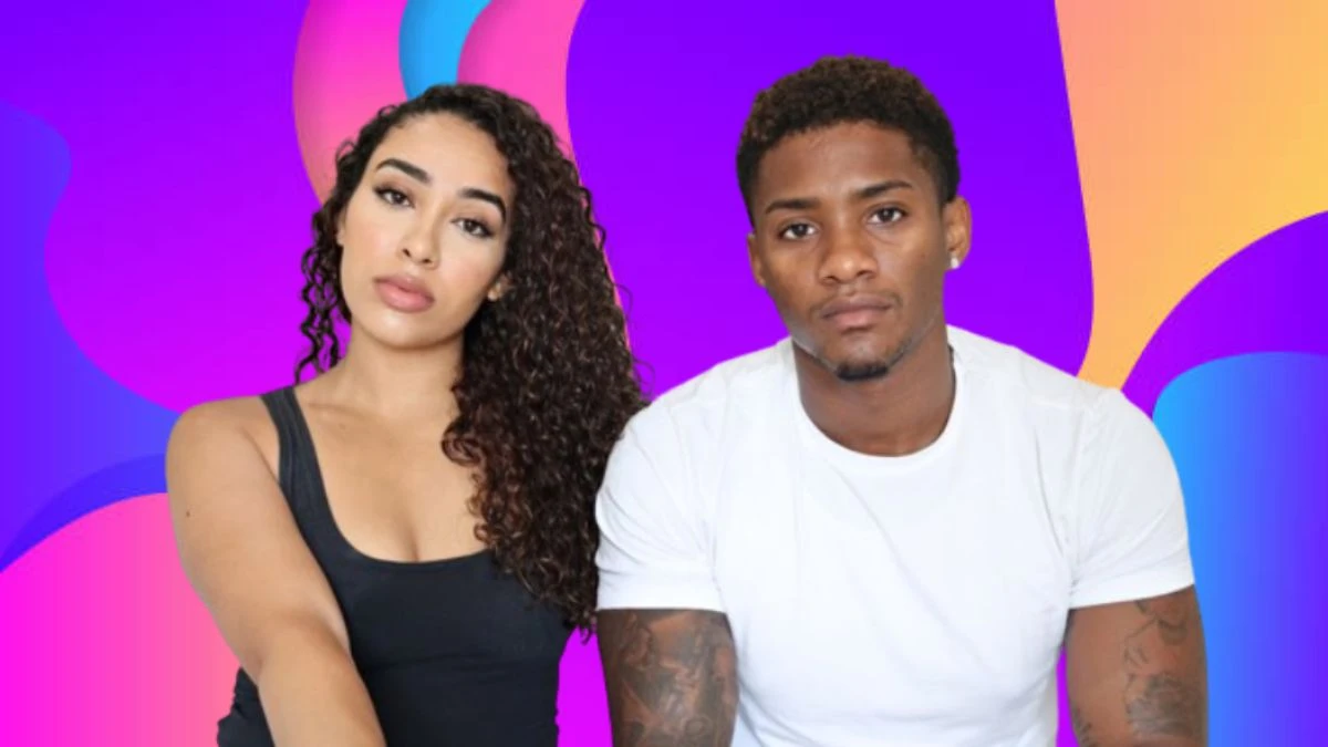 Did Rissa and Quan Break Up? Know Here