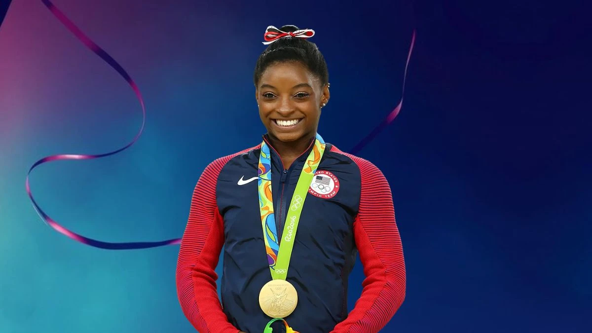 Did Simone Biles Get Plastic Surgery? Who is Simone Biles?