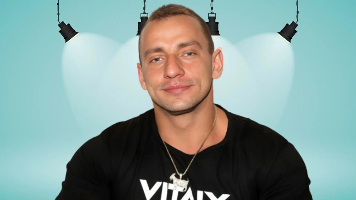 Did Vitaly Zdorovetskiy Die in a Car Crash? What Happened to Vitaly Zdorovetskiy?