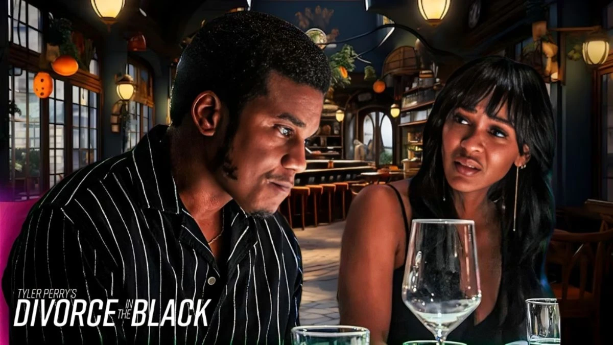 Divorce in the Black Ending Explained, Does Dallas Die at the End of Divorce on the Black?