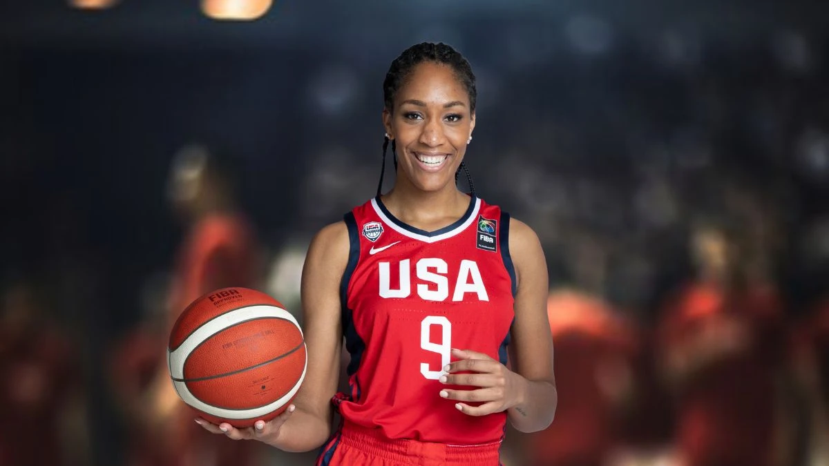 Does A'ja Wilson Have a Child? Is A'ja Wilson Married?