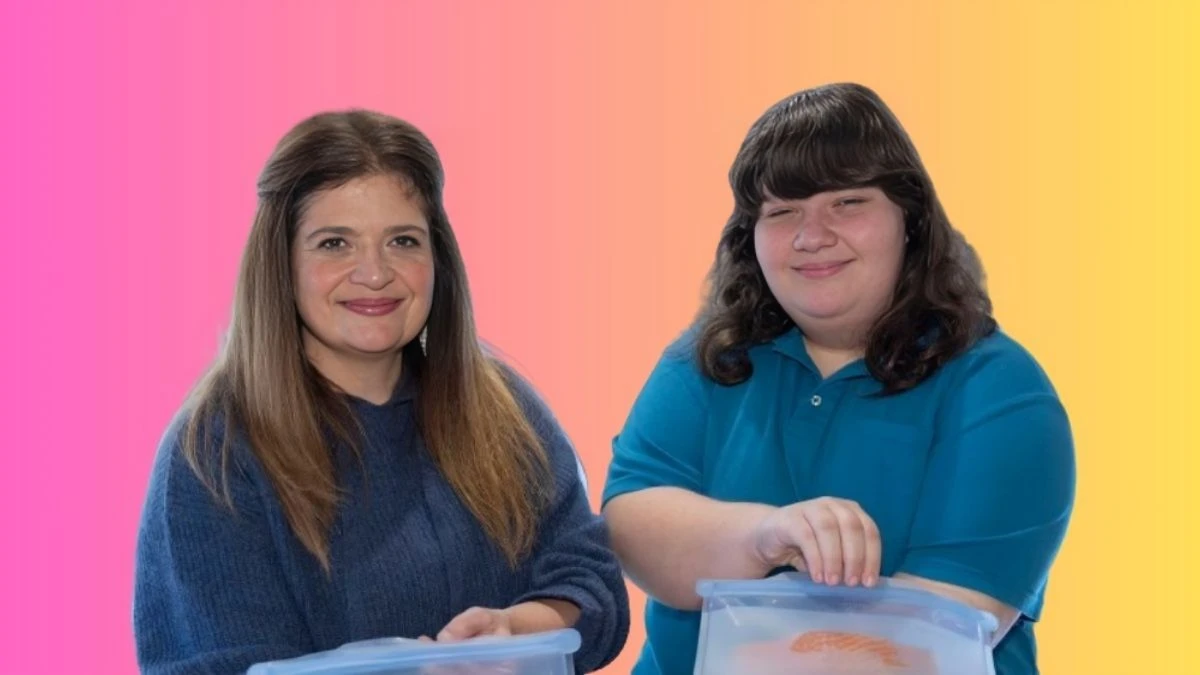 Does Alex Guarnaschelli Daughter have any Illness? Know the Current Status here