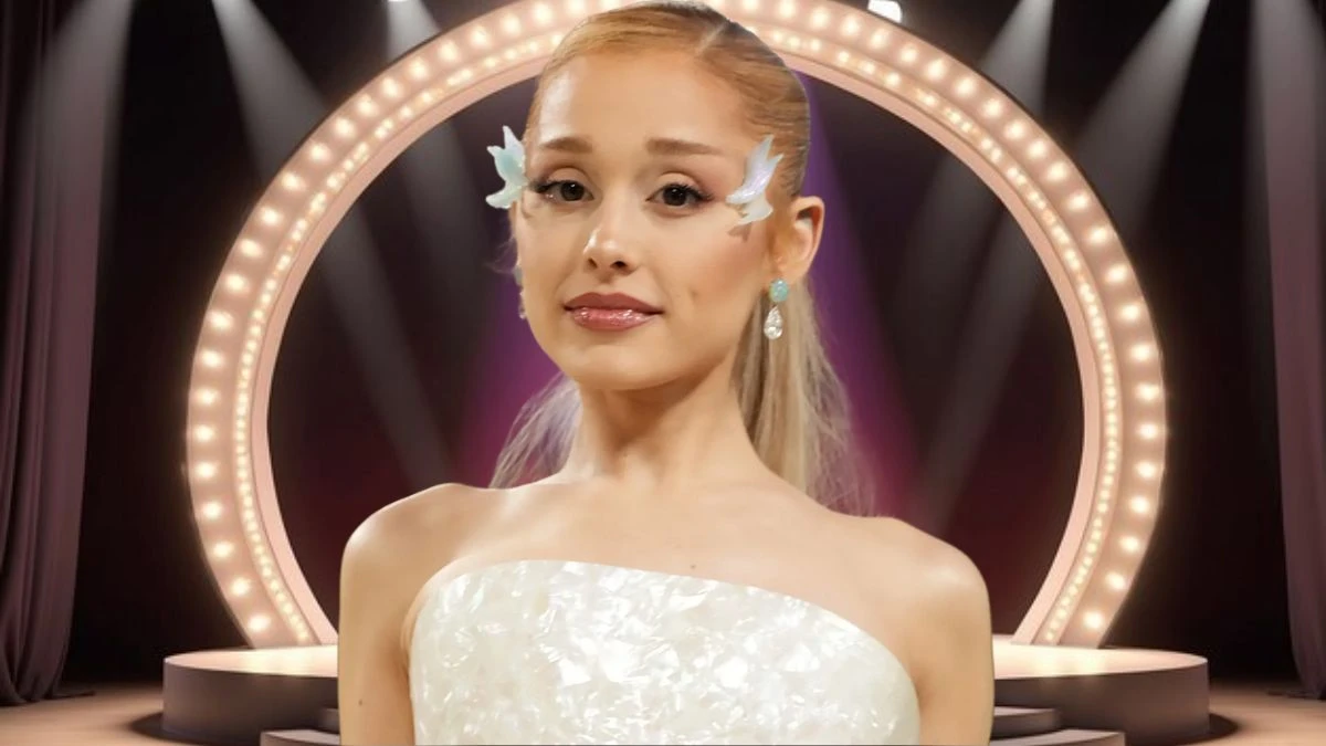 Does Ariana Grande Have a Tattoo in Her Ear? How Many Tattoos Does Ariana Grande Have?