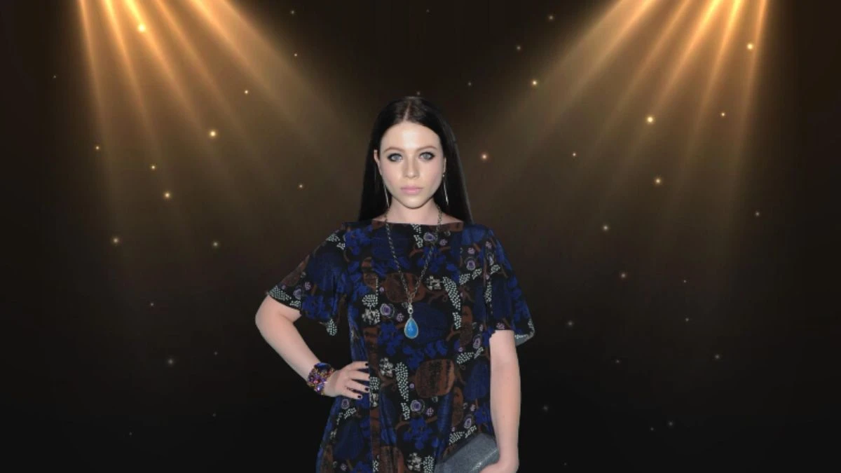 Does Michelle Trachtenberg Have Any Illness? What is Michelle Trachtenberg Doing Now?