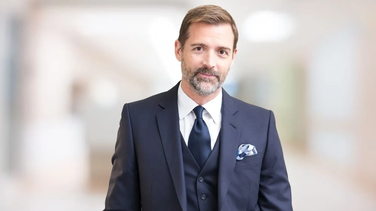 Does Patrick Grant Have any Illness? Who is Patrick Grant?