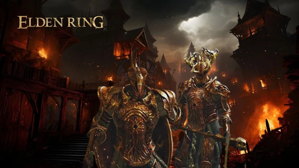 Elden Ring 1.13 Patch Notes, Get the Latest Updates