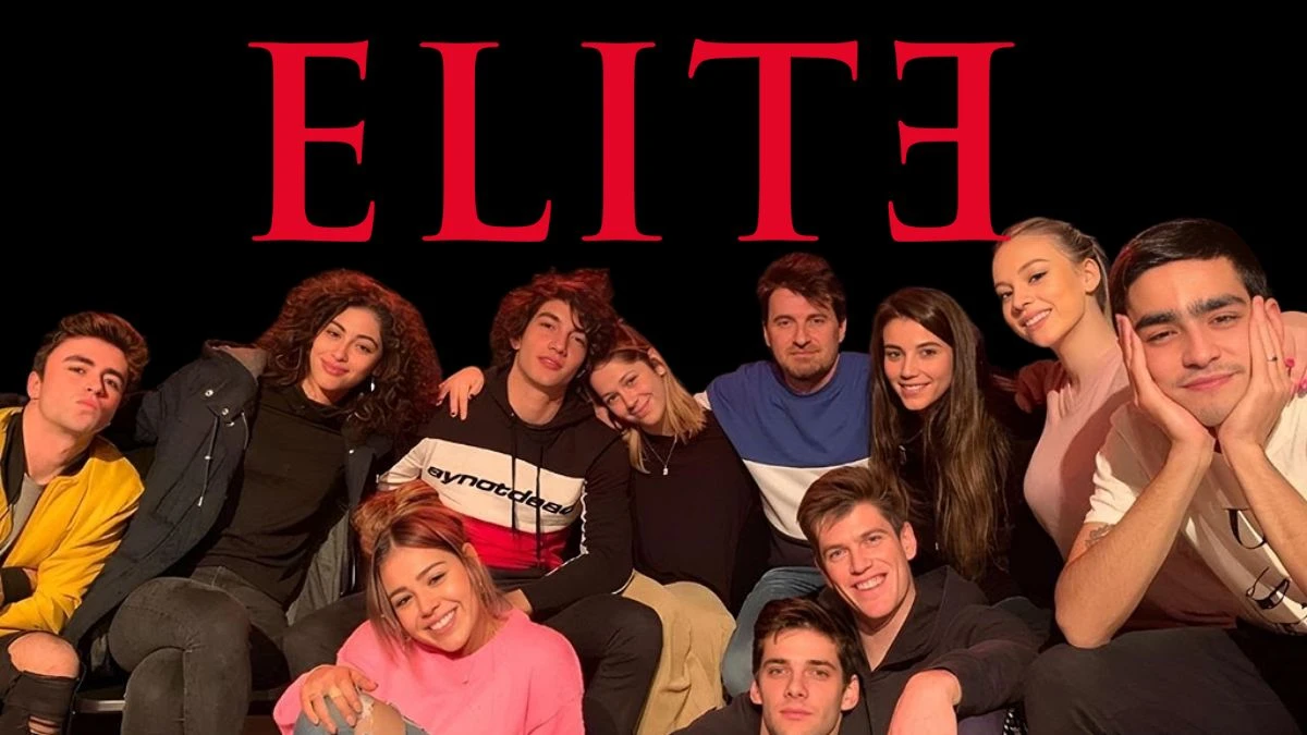 Elite Season 8 Release Date, Cast and Where to Watch Elite?