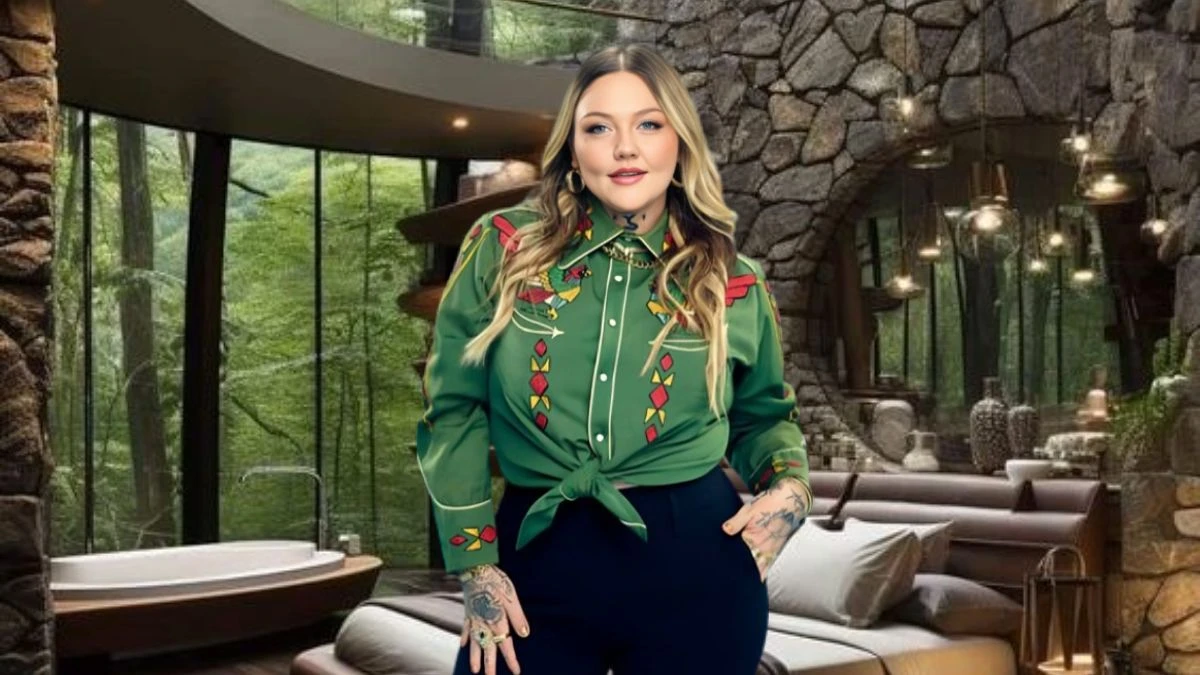 Elle King Weight Loss, How Did Elle King Lose Weight?