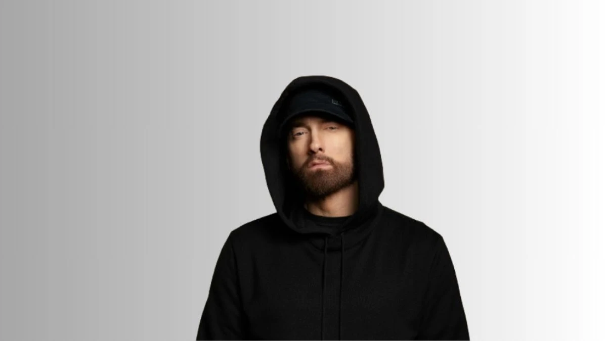 Eminem Album Release Date, When is Eminem Album Coming Out?