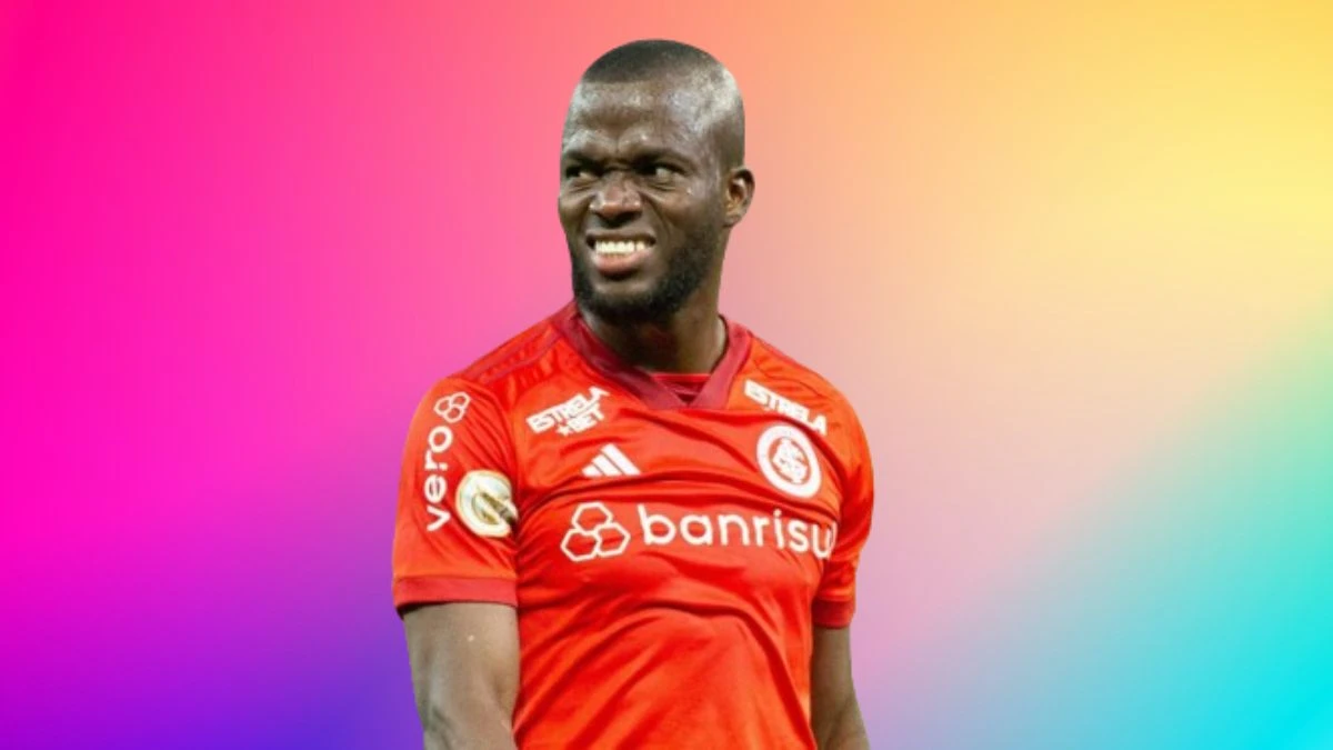 Enner Valencia Net Worth in 2024 How Rich is He Now?