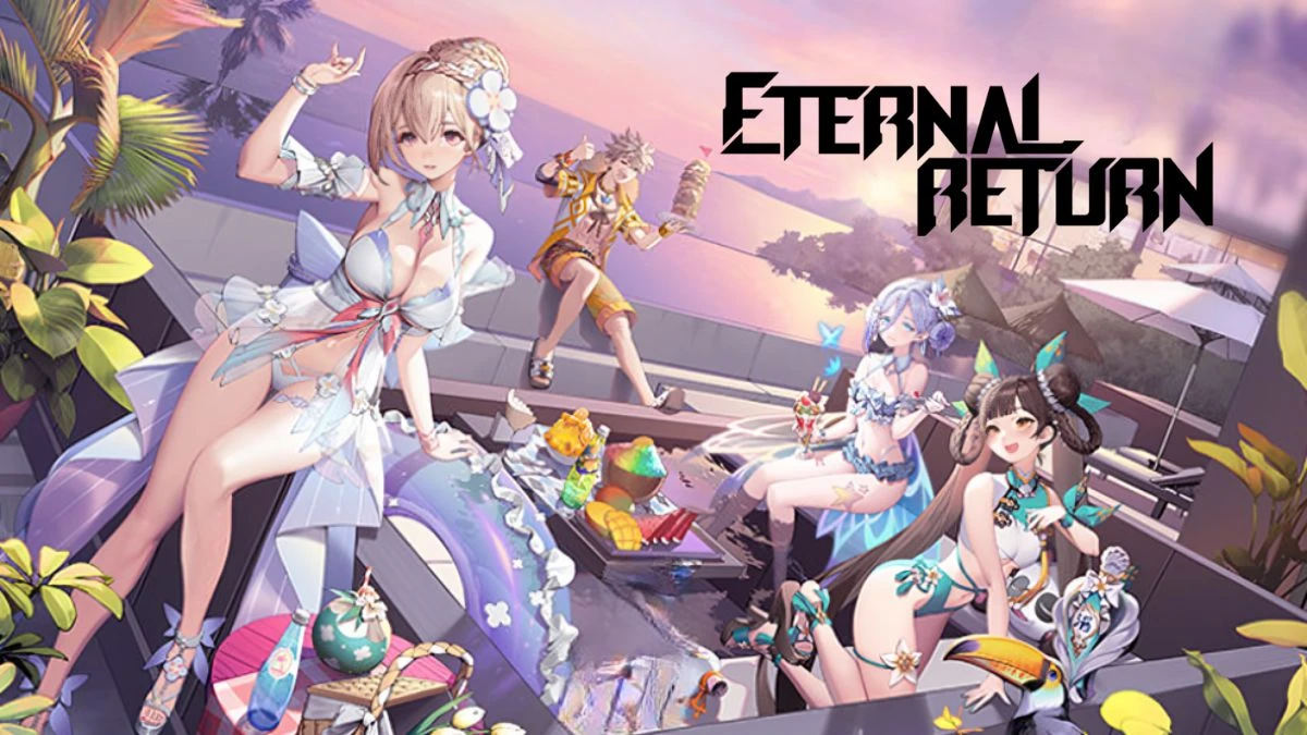 Eternal Return Patch Notes 1.26, Eternal Return Wiki, Gameplay, and More