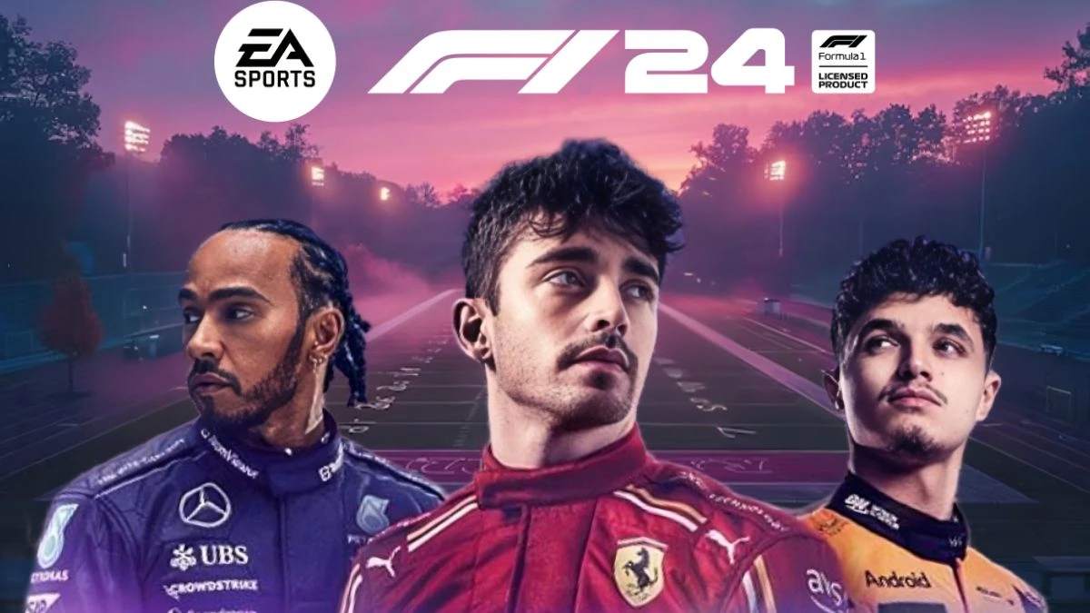 F1 24 Update V1.6 Patch Notes, What are the System Requirements for F1 24?