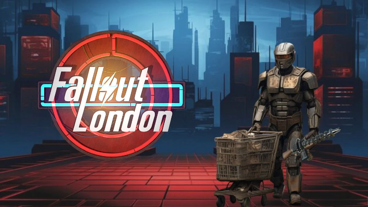 Fallout London Voice Actors, Plot, Wiki and More