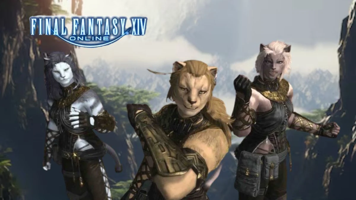 Final Fantasy XIV 7.01 Patch Notes: Everything You Need to Know About The New Changes