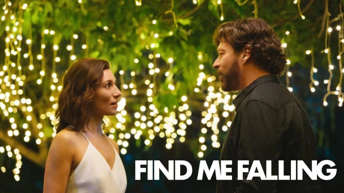 Find Me Falling Ending Explained, Wiki, Plot, Cast, Release Date and More