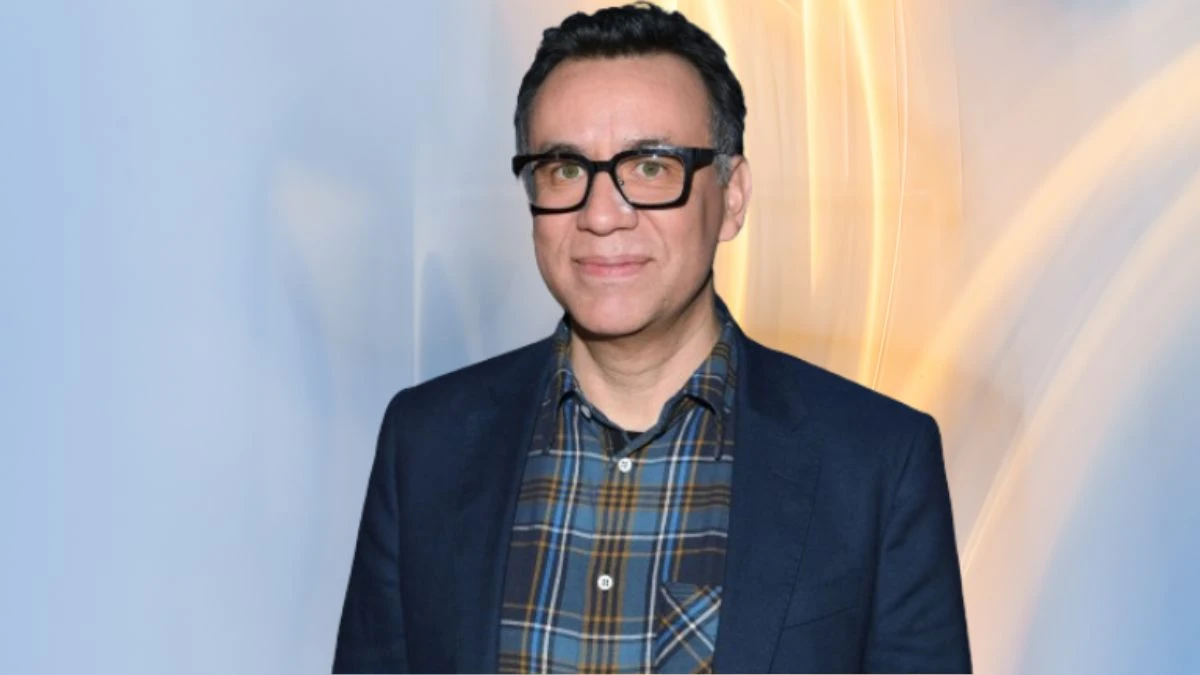 Fred Armisen Net Worth in 2024 How Rich is He Now?