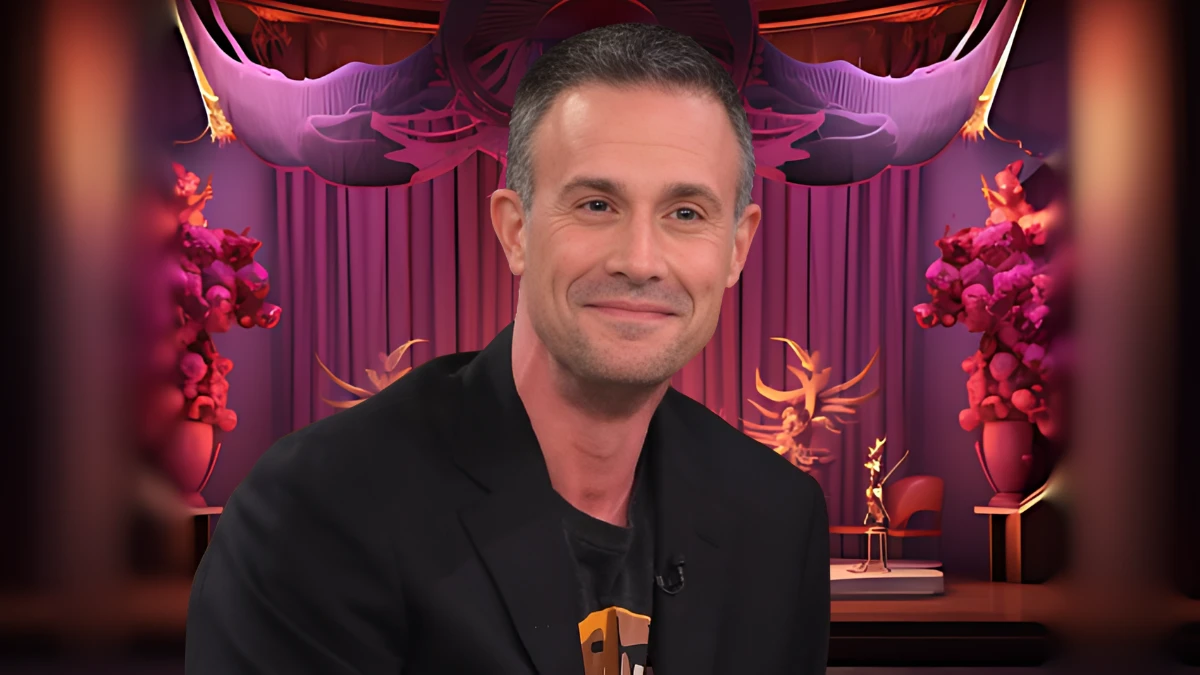 Freddie Prinze Jr Illness and Health Update, Is Freddie Prinze Jr Sick?