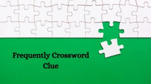 Frequently Daily Commuter Crossword Clue Puzzle Answer from July 31, 2024