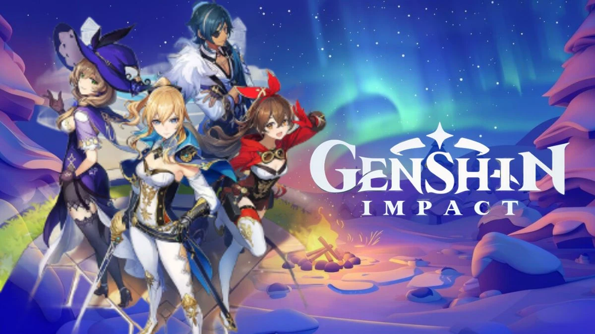 Genshin Impact New Natlan Characters, Release Date For Natlan Characters