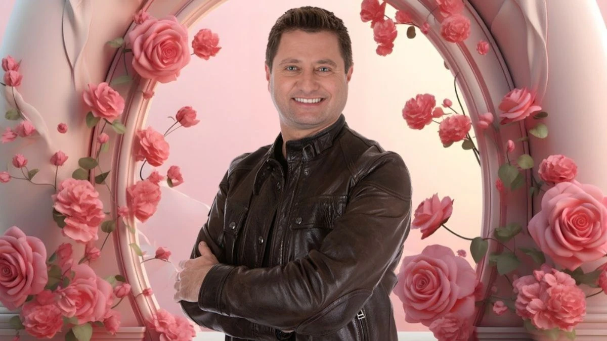 George Clarke Illness and Health Update, What Disease Does George Clarke Have?