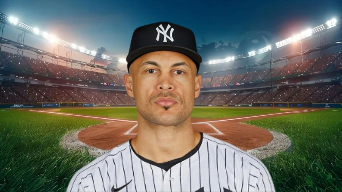 Giancarlo Stanton Injury Update, Who is Giancarlo Stanton?