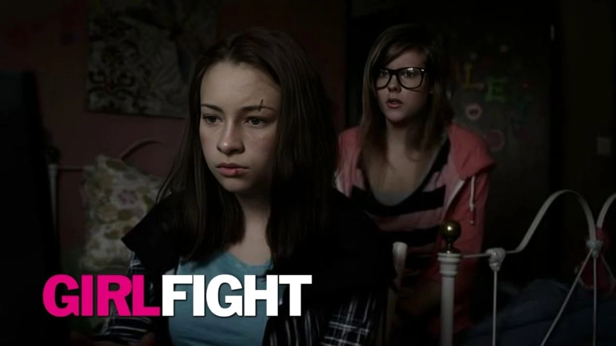 Girl Fight True Story Where are they now? Is Girl Fight Based on a True Story?