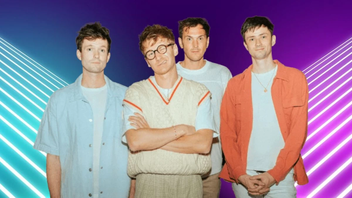 Glass Animals New Album Release Date 2024, Where to Listen to Glass Animals New Album?