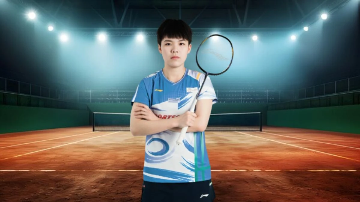 Goh Jin Wei Illness And Health Update, What Happened to Goh Jin Wei?