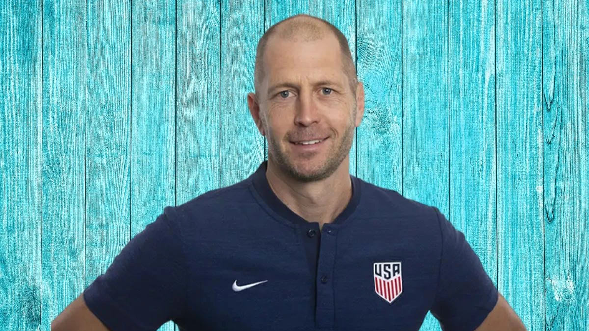 Gregg Berhalter Net Worth in 2024 How Rich is He Now?