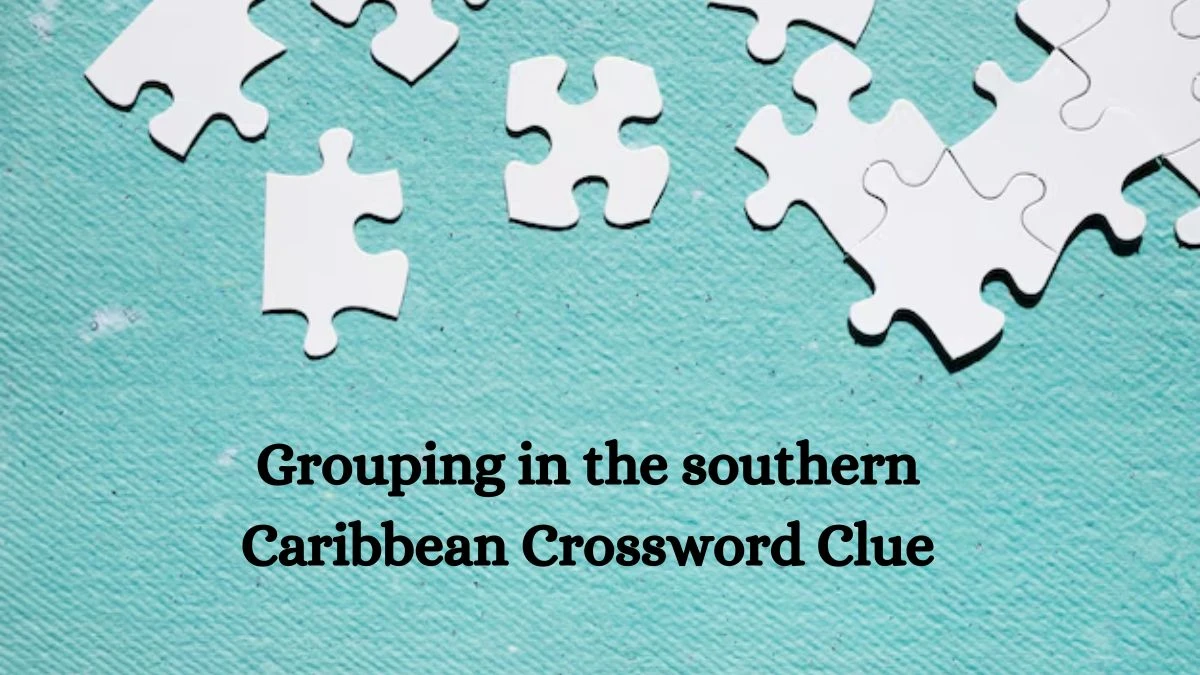 caribbean cruise stops crossword clue