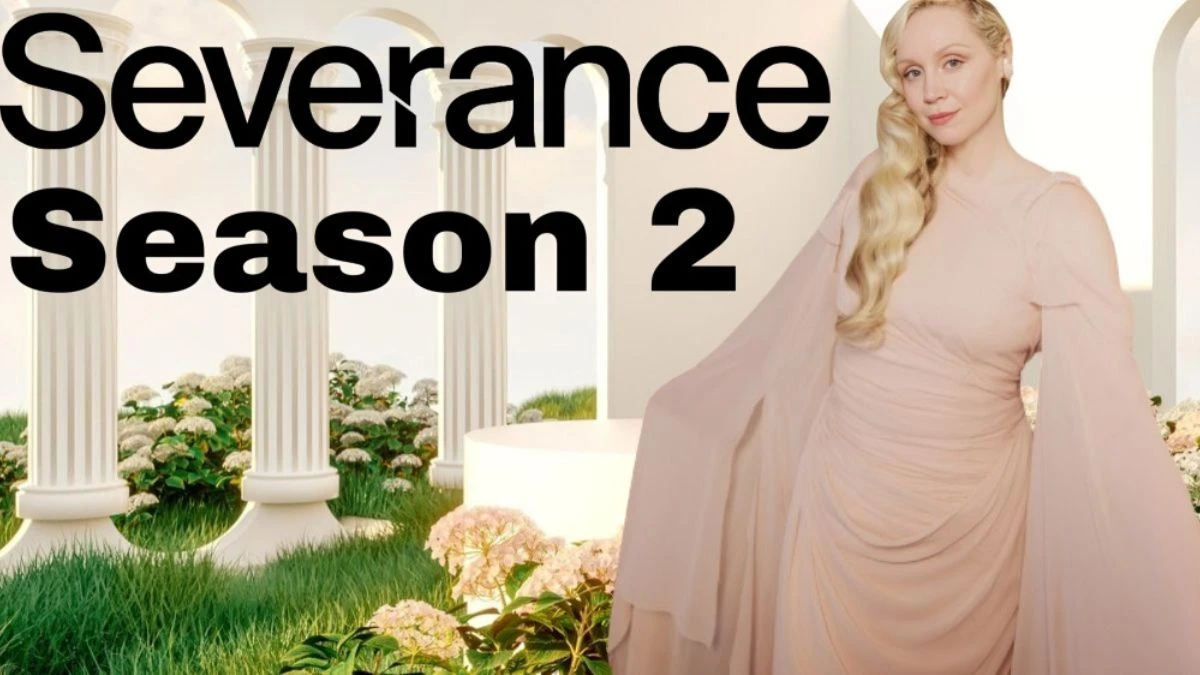Gwendoline Christie Severance Season 2 Character Explained