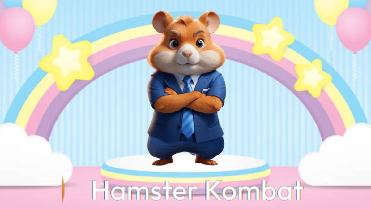 Hamster Kombat Daily Combo Cipher Code July 22 2024