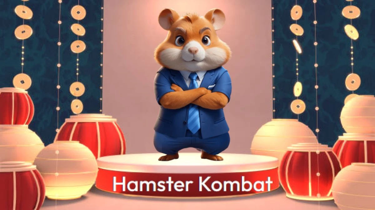 Hamster Kombat Daily Combo Cipher Code July 23 2024