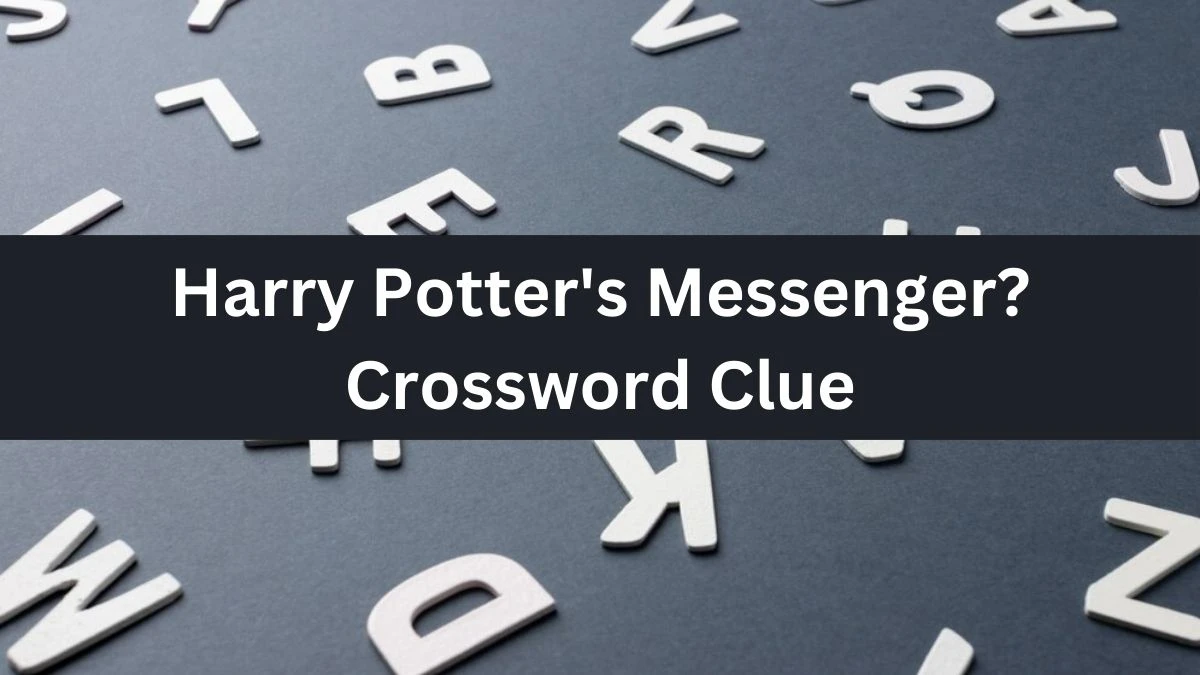 Daily Themed Harry Potter's Messenger? Crossword Clue Puzzle Answer from July 20, 2024