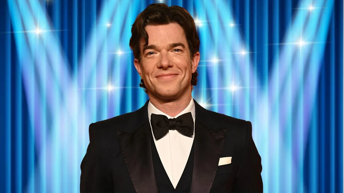 Has John Mulaney Had Plastic Surgery? Who is John Mulaney?