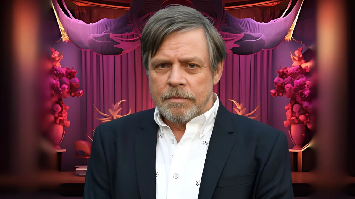 Has Mark Hamill Had Plastic Surgery? Who is Mark Hamill?