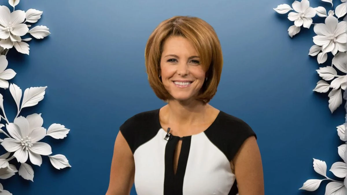 Has Stephanie Ruhle Had Plastic Surgery? Know Wiki, Career, and Networth