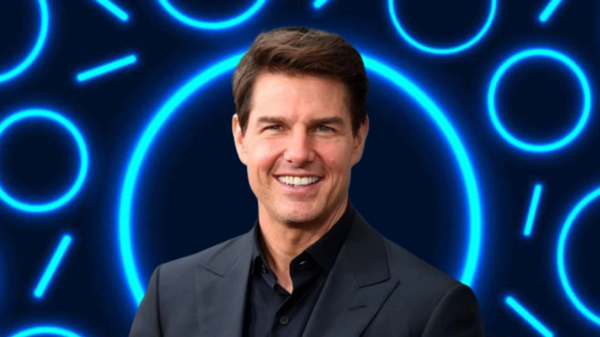 Has Tom Cruise had Plastic Surgery? Who is Tom Cruise?