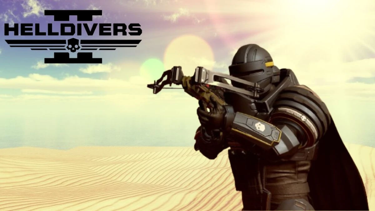 Helldivers 2 Update 1.000.405 Patch Notes, Know About the New Updates