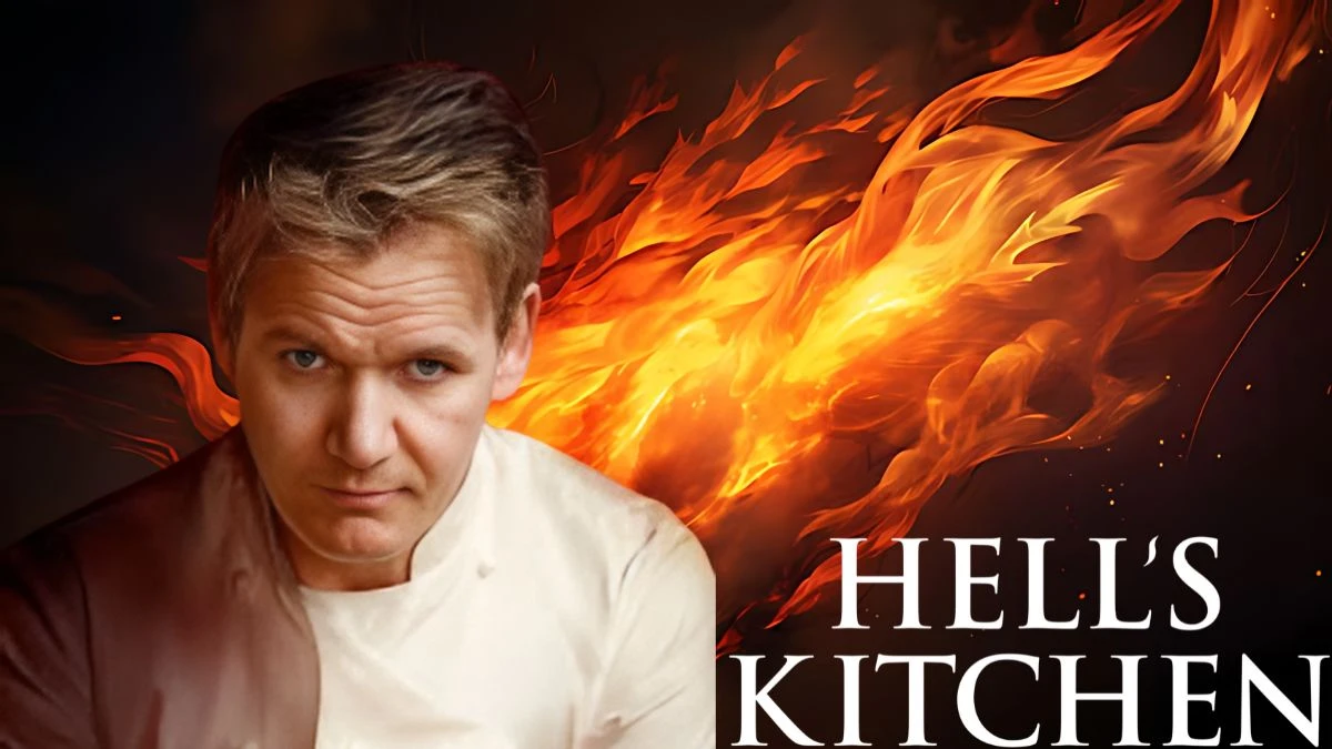 Hell's Kitchen Season 14 Where Are They Now? Who Won Hell's Kitchen Season 14?