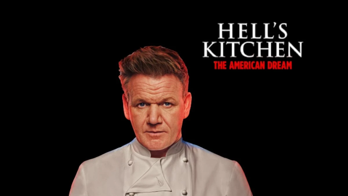 Hell's Kitchen Season 22 Where Are They Now? Who Won Hell's Kitchen Season 22?