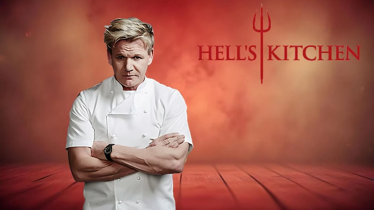 Hell's Kitchen Season 3 Where Are They Now? Who Won Season 3 of Hell's Kitchen? 