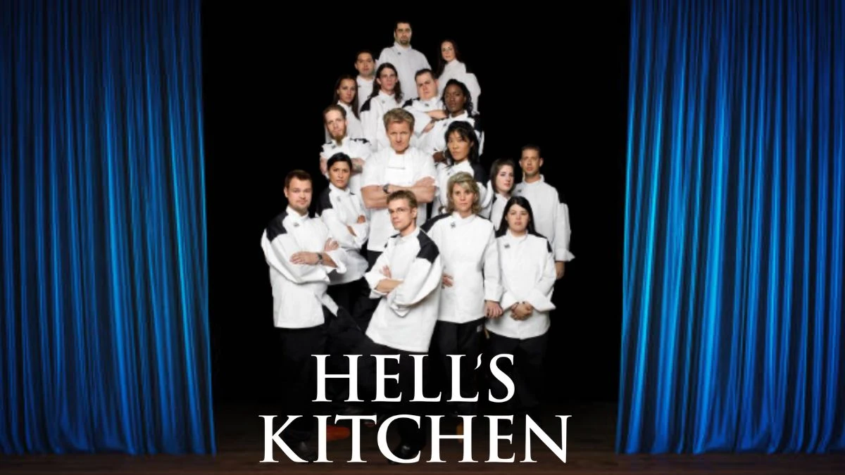 Hell's Kitchen Season 5 Where are They Now? Who Won Season 5 of Hell's Kitchen?