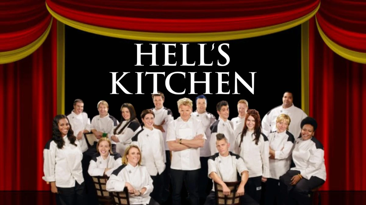 Hell's Kitchen Season 7 Where are They Now? Who won Hell's Kitchen Season 7?