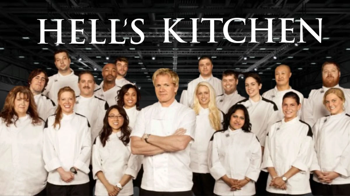 Hells Kitchen Season 9 Where are They Now? Who Won Season 9 of Hells Kitchen?