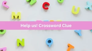 Help us! Daily Commuter Crossword Clue Puzzle Answer from July 15, 2024