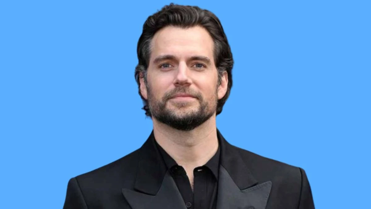 Henry Cavill Girlfriend 2024, Who is Natalie Viscuso? Know Everything About Henry Cavill Girlfriend Natalie Viscuso