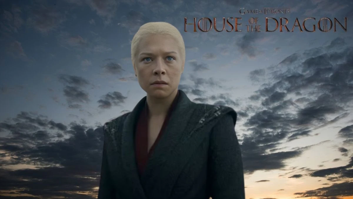 House of Dragon Season 2 Episode 7 Release Date, When is House of Dragon Season 2 Episode 7 Releasing?