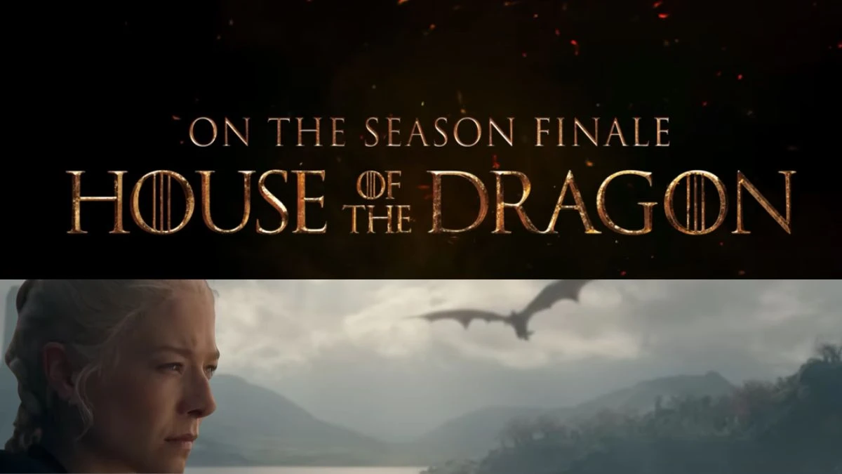 House of the Dragon Episode 8 Release Date, Countdown, Where to Watch?